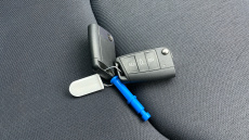 SEAT Ibiza 1.0 TSI 95 FR 5dr Petrol Hatchback